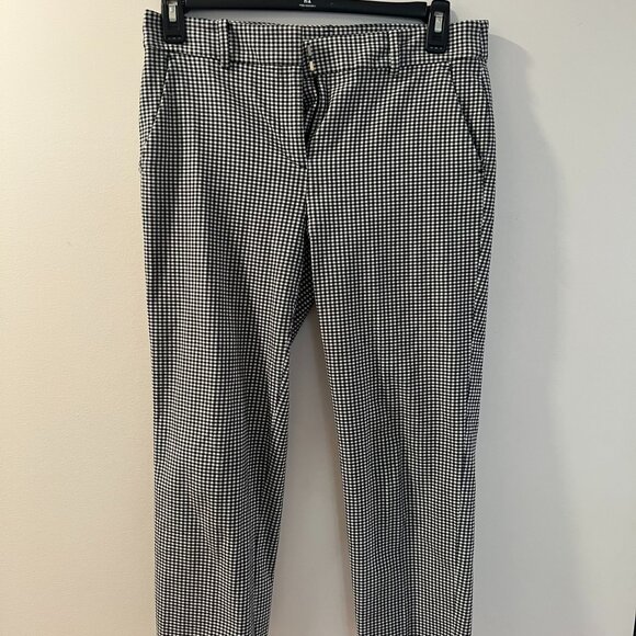LOFT Riviera Slim Pants - Picture 1 of 5